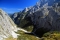 Erfrischende Bergwanderung durch die Höllentalklamm zur Höllentalangerhütte am