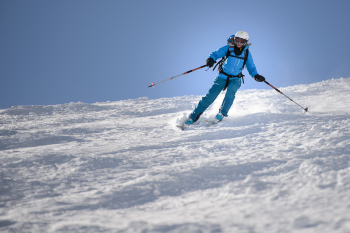 Freeride course for beginners (2 days) 22.02 - 23.02.2025