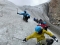 Gletscherkurs & Hochtouren-Basiskurs im Kaunertal vom 20.07 - 22.07.2025