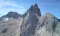 Bergwandertour auf die Partenkirchener Dreitorspitze am 26.07.2025