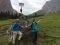 Bergwandertour auf die Partenkirchener Dreitorspitze am 26.07.2025