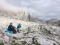 Bergwandertour auf die Partenkirchener Dreitorspitze am 26.07.2025