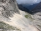 Bergwandertour auf die Partenkirchener Dreitorspitze am 26.07.2025